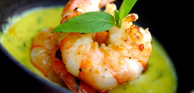 Thai Passport: $25 for 8 Beers & 4 Apps