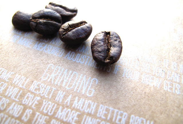 Exclusive, just-for-Thrillist ultra-coffee, delivered to you bi-weekly