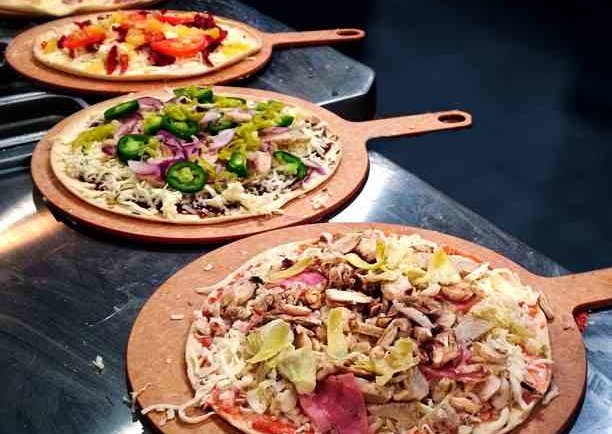 PizzaRev Studio City