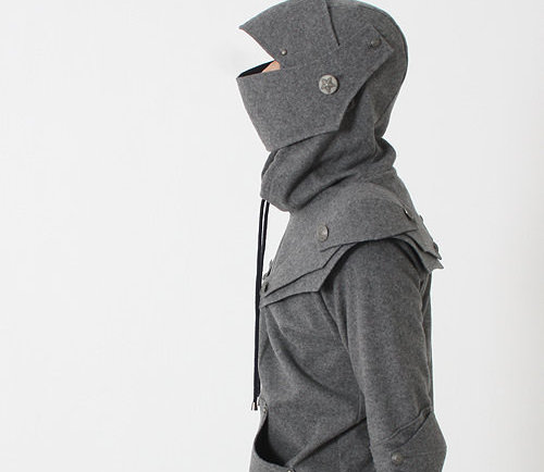 The Knight Hood