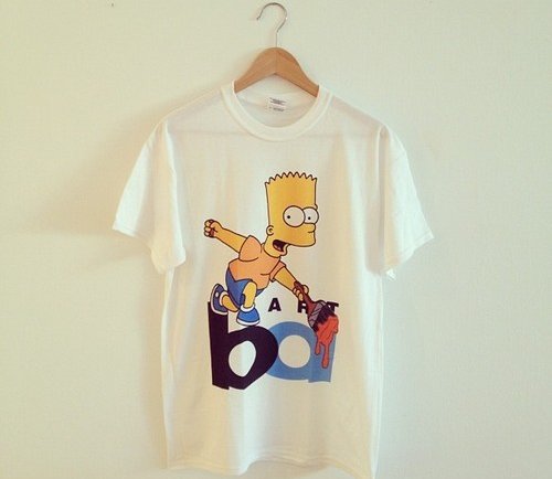 (B)ART T-Shirt