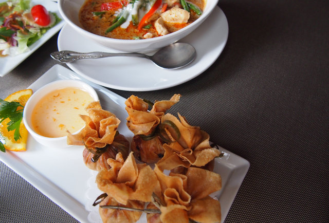 10. Baan Thai