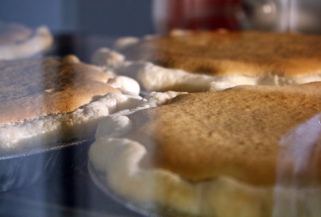 6. Magpie Artisanal Bakery