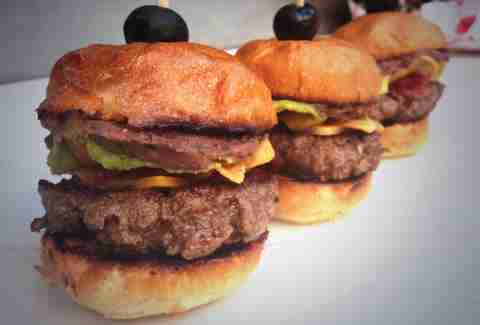 easy slider dallas food truck