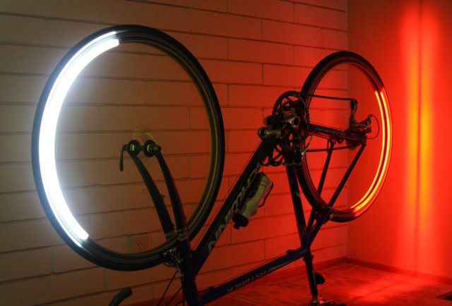 Revolights