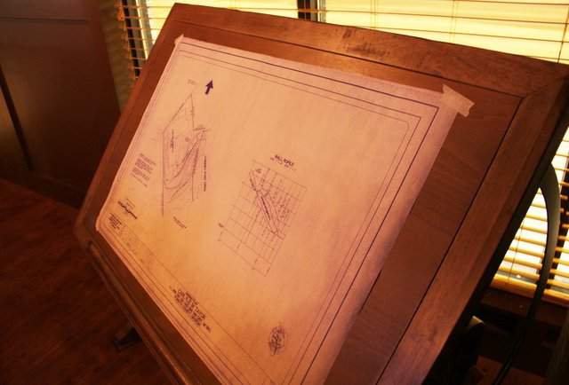 The Drafting Table