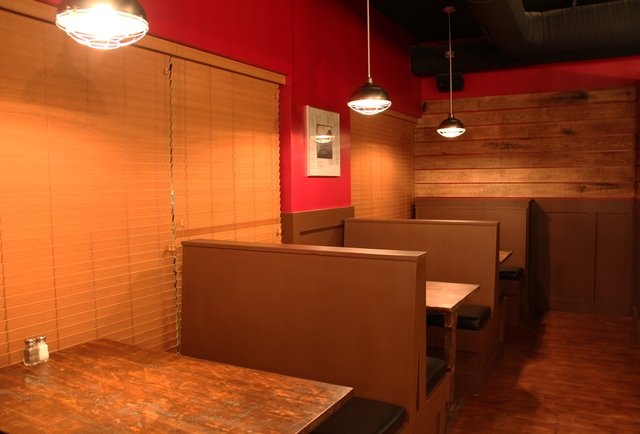 The Drafting Table
