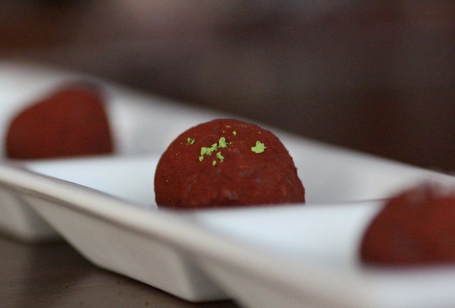 Wine Tea Chocolate