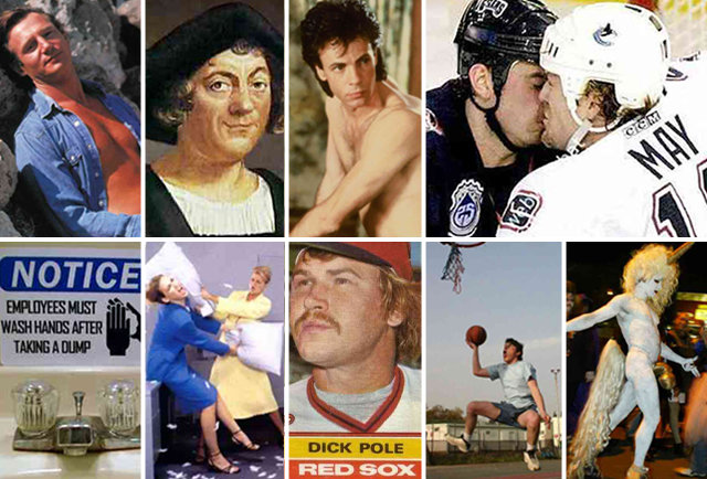Thrillist's Big Deal October Calendar