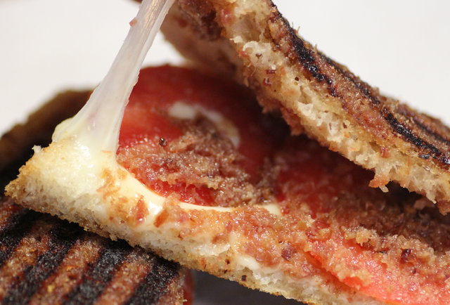 A Richmond sandwich shop gets its Tenderloin on