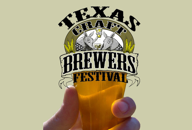 Texas Craft Brewers Festival
