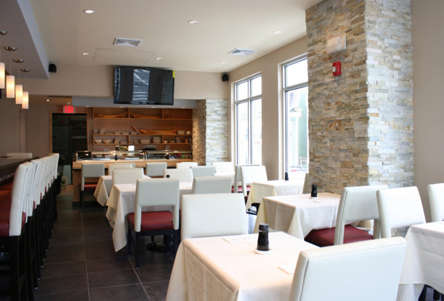 Moko Japanese Cuisine