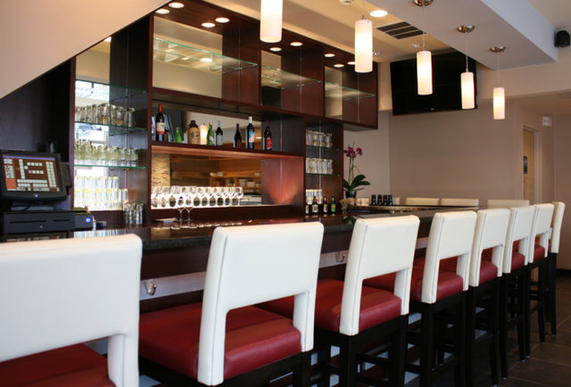 Moko Japanese Cuisine