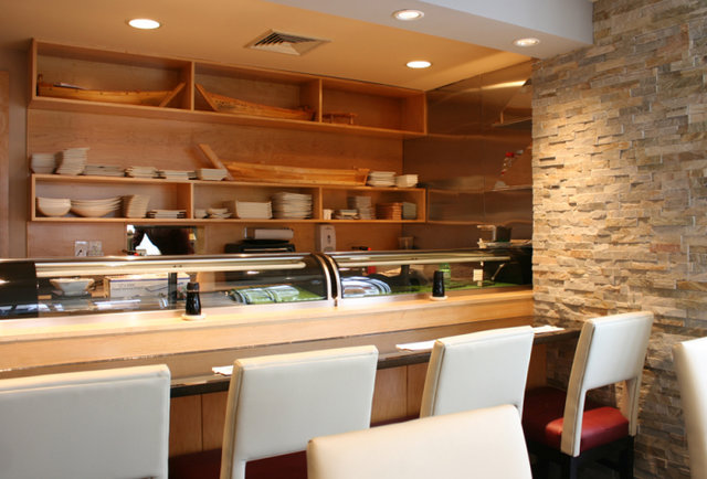 Moko Japanese Cuisine
