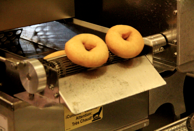 Federal Donuts Center City