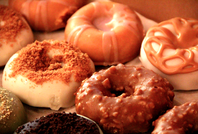 Federal Donuts Center City