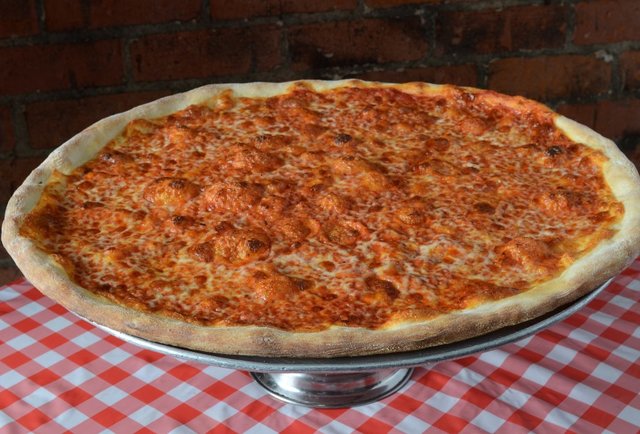 Mulberry Street Pizzeria's 20th Anniversary