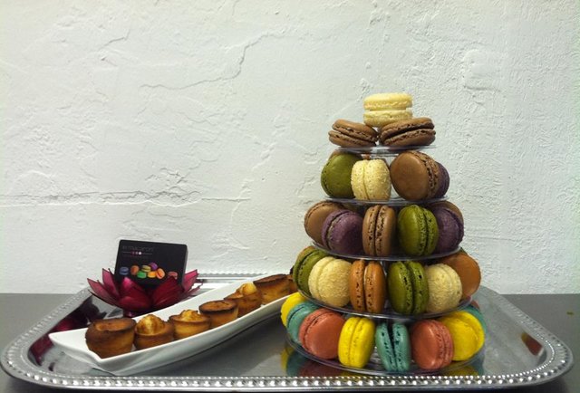 Le Macaron