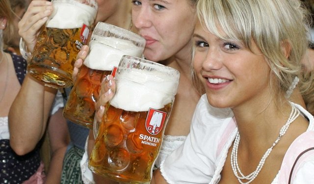 2nd Annual Brickell Oktoberfest