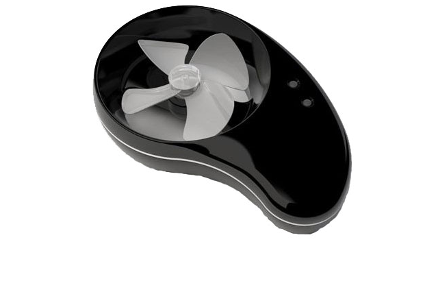 The HYmini