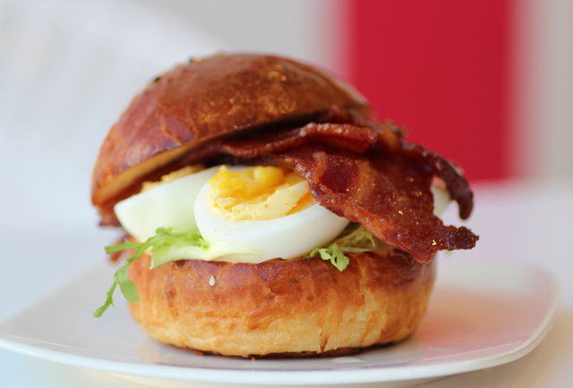 Sando deliciousness from the <em>Top Chef Just Desserts</em> winner