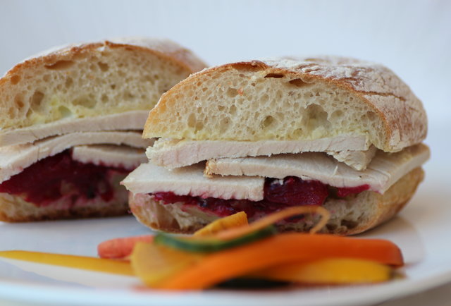 Sando deliciousness from the <em>Top Chef Just Desserts</em> winner