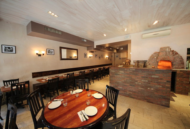 Numero 28 Cucina