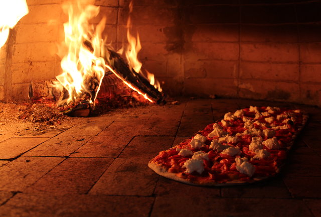 Numero 28 Cucina
