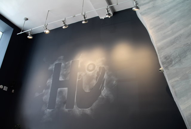 Hu Kitchen