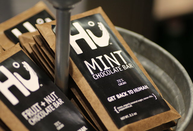 Hu Kitchen