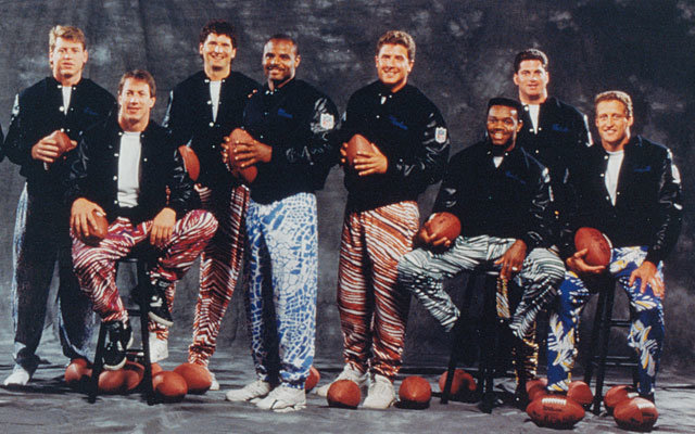Homage Zubaz