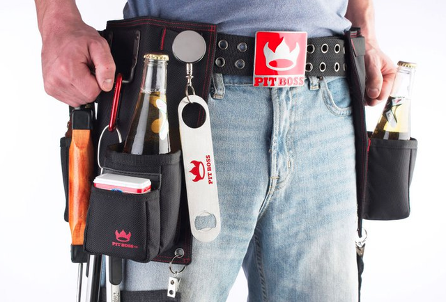 Pit Boss BBQ Belt