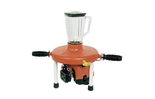 Daiquiri Whacker