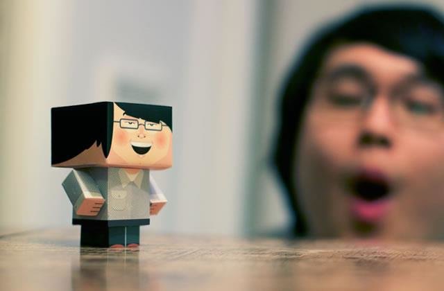 Foldable.me