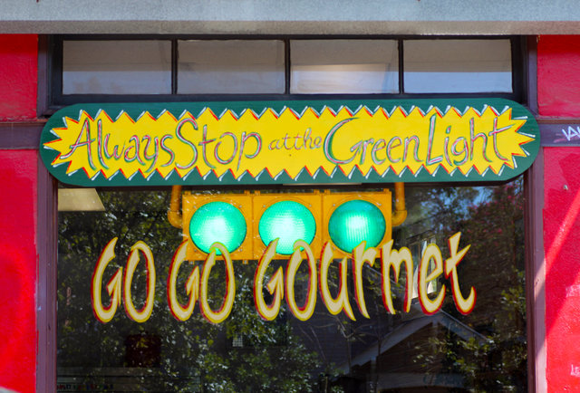 Old-school Austin eats