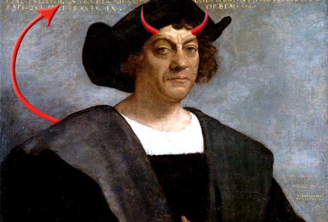Thrillist's Historical Investigations Squad