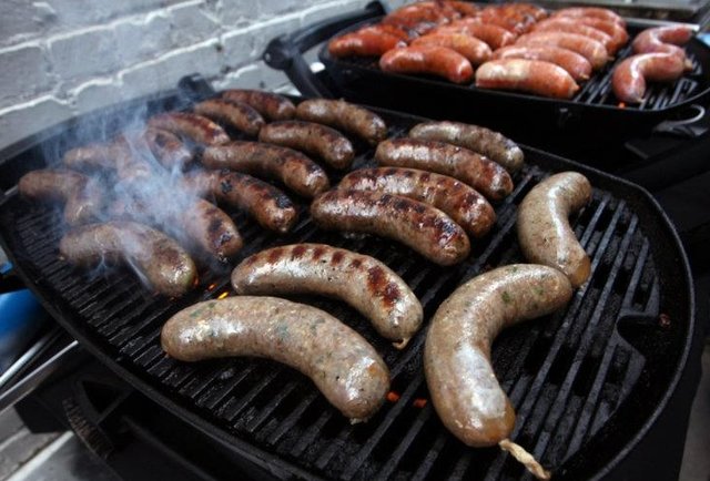 Seoul Sausage Co.