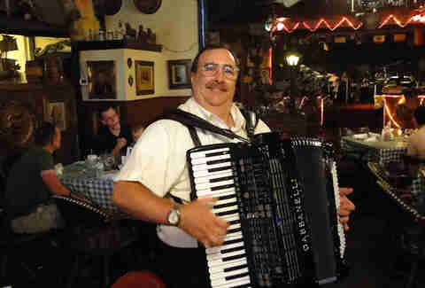 edelweiss german restaurant fort worth dallas