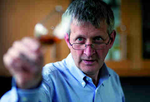 Dr. Jim Beveridge