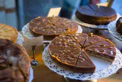 De Bakkerswinkel