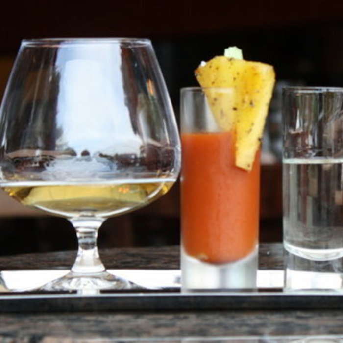 Tequila Cocktails Austin bars and restaurants with great tequila