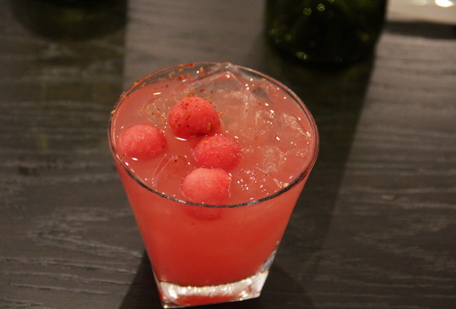 The Sandia Tajin at Maya