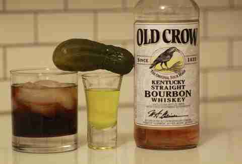 Old Crow