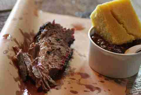 Hometown - BBQ NYC