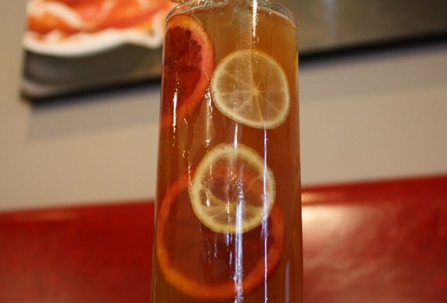 New Cocktails at Hog & Rocks