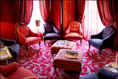 Hotel Villa Royale Paris 