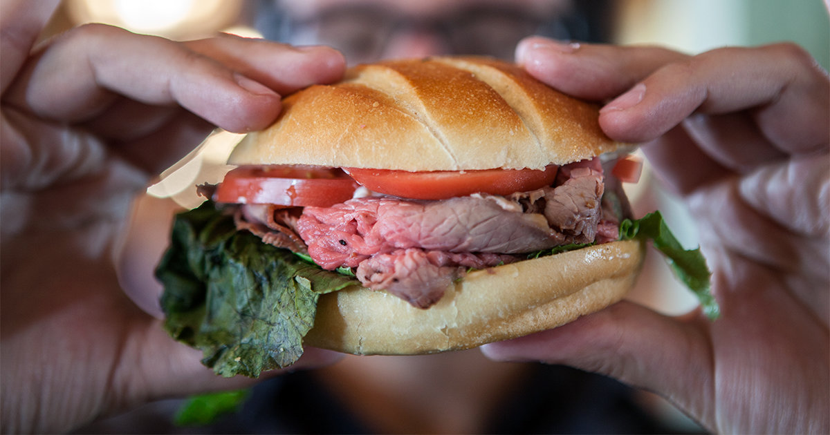 Best Sandwiches in Boston Thrillist Boston