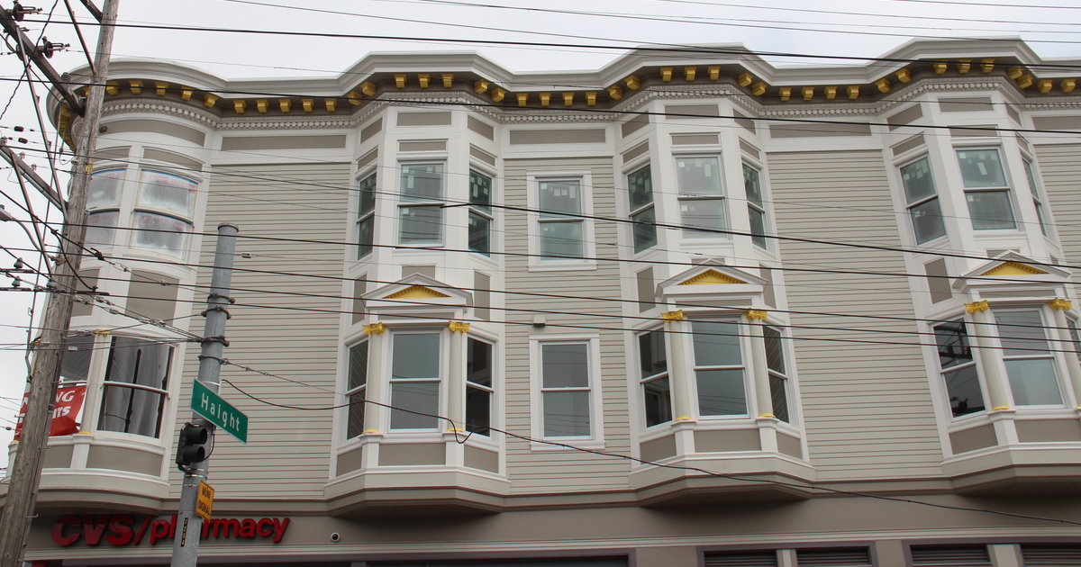 22 better ways to spend 4K than on those ridic new Lower Haight apartments Thrillist San