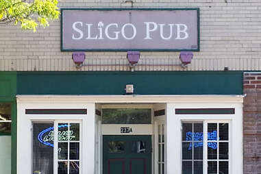 Sligo Pub