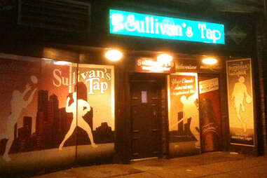 Sullivan's Tap